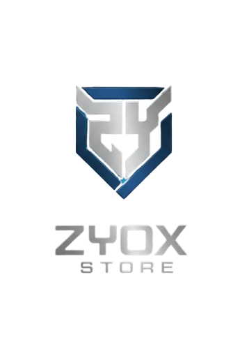 Zyox Store